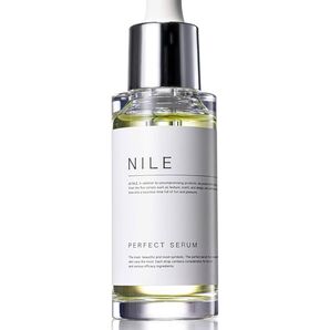 NILE 美容液 パーフェクトセラム