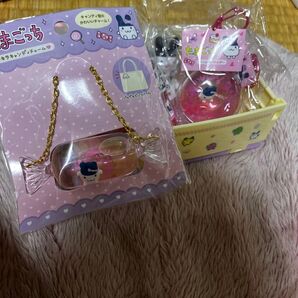 たまごっち みみっちグッツまとめ売り