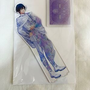 うたプリ うたの☆プリンスさまっ♪ BIGアクリルスタンド 一ノ瀬トキヤ