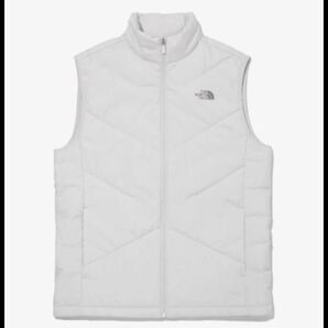 SALE 新品 M ノースフェイス SPIRIT V VEST ヌプシ ダウン ベスト 男女兼用 軽量