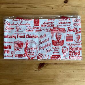 KFCオリジナル大容量レジャーバッグ 新品