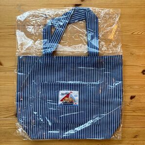 familiar トートバッグ 新品