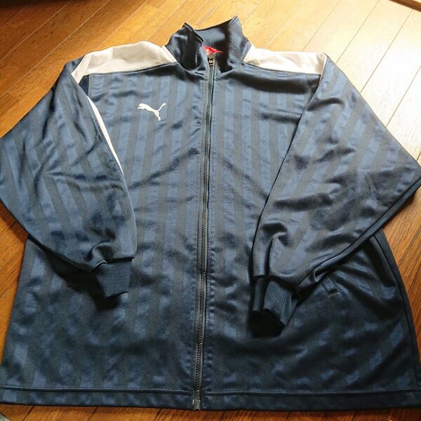 【クーポン利用可能】PUMAプーマ ジャージサイズL~O