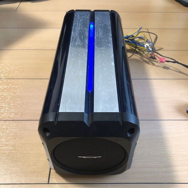 クラリオン SRV617 ウーハー