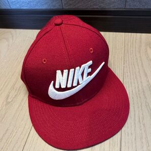 NIKE キャップ