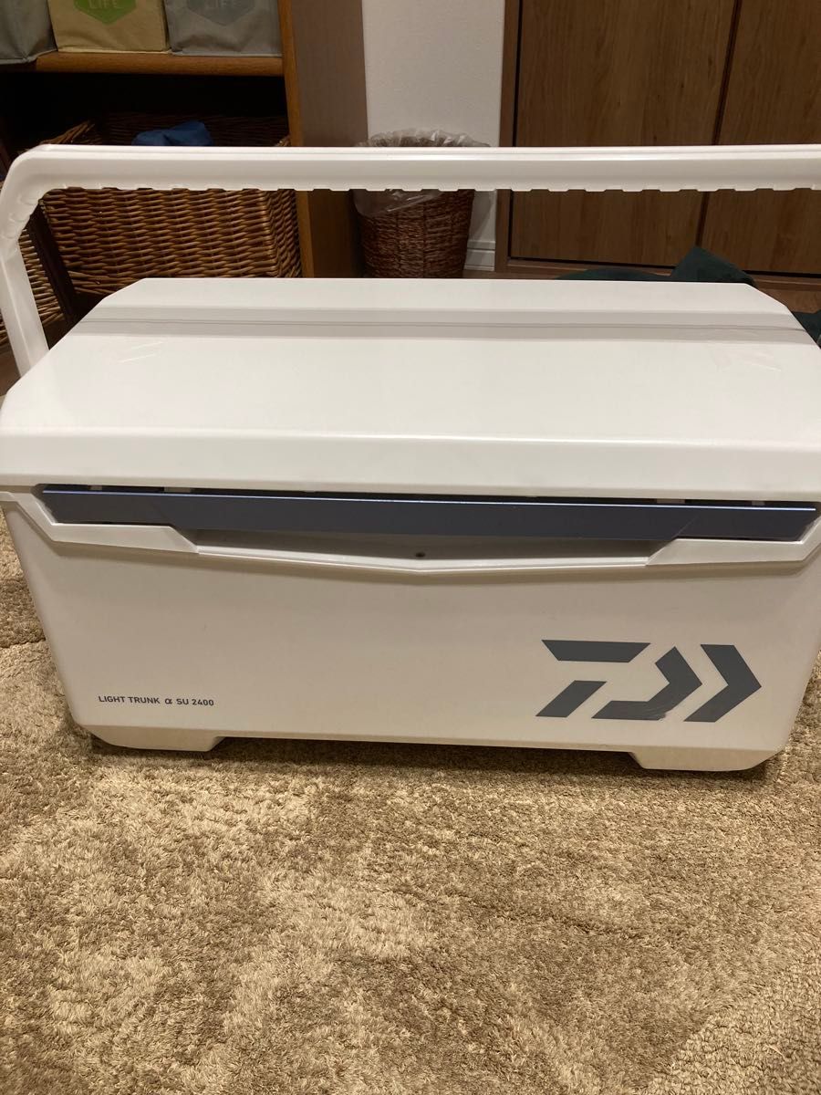 ダイワ ライトトランクの新品・未使用品・中古品|Yahoo!フリマ ダイワ ライトトランクの新品・未使用品・中古品|Yahoo!フリマ