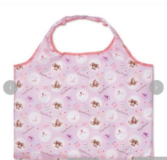 最終価格☆新品☆アベイル☆シュガーバニーズ☆エコバッグ