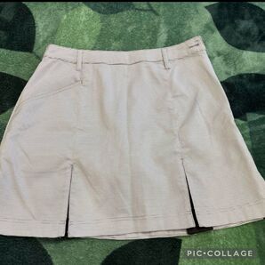 KOLWIN ゴルフスカート