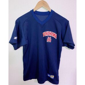 横浜高校 ウェア 半袖 横浜高等学校