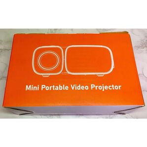 プロジェクター 小型 15000lm - 1080P