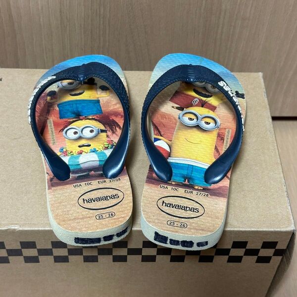 havaianas ハワイアナス ビーチサンダル