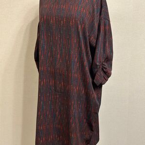 チュニック ワンピース