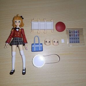 figma 鵜野うずめ