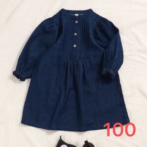 ワンピース 「新色追加/一部リンク可能」まいにちワンピ キッズ 子供服 女の子