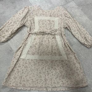 aosta ワンピース 韓国子供服