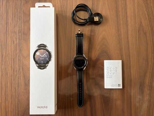 Galaxy Watch 3