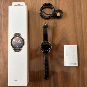 Galaxy Watch 3