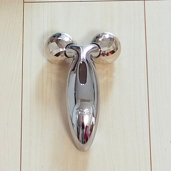 ReFa CARAT RAY FACE 美顔ローラー