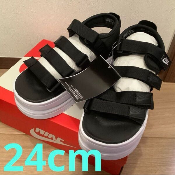 【NIKE】DH0223-001 ICON CLASSIC ナイキ ウィメンズ アイコン クラシック サンダル 新品未使用