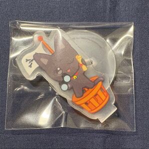 ANITEEZ IN ILLUSION ランダムアクリルスタンド(ウヨニャン)①