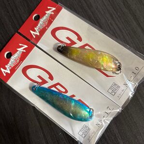 Northern Lights ノーザンライツ グリッド シェル 18g ☆希少品☆ 【最終価格】即日発送