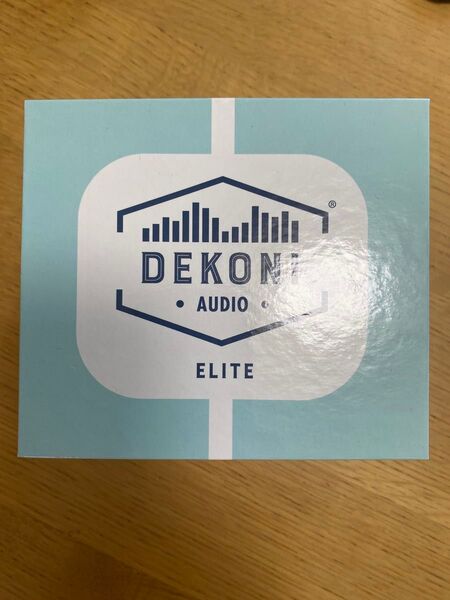 dekoni elite sheep skin for bathys