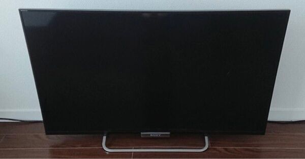 SONY ソニー 42V型 液晶テレビKDL-42W650A
