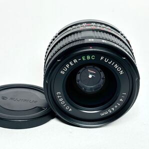 希少品 FUJIFILM SUPER-EBC FUJINON TX 90mm F4