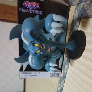遊戯王デュエルモンスターズ トゥーンワールド ? トゥーンデーモン