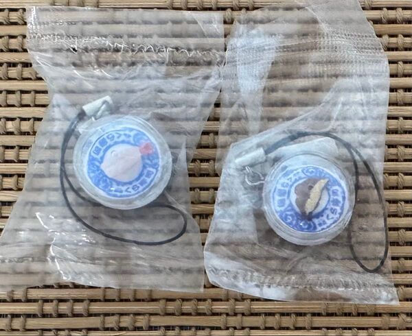 くら寿司 ビッくらポン 鮮度くん 赤えび キーホルダー 未開封未使用