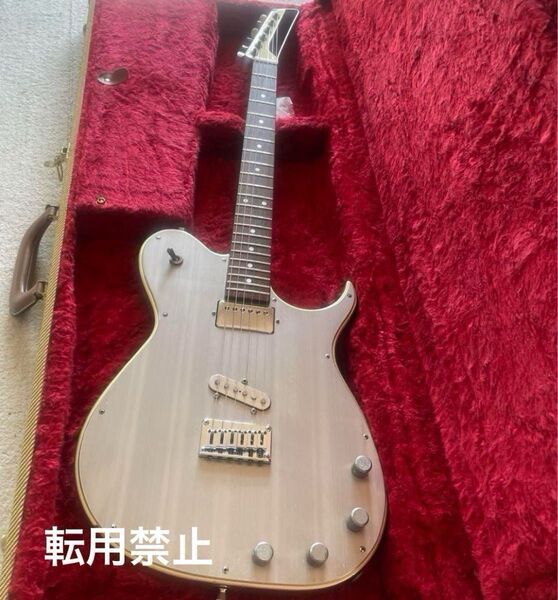 REZO GLAYN 723G・布袋寅泰モデル