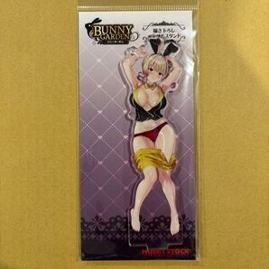 バニーガーデン アクリルスタンド 凛 A