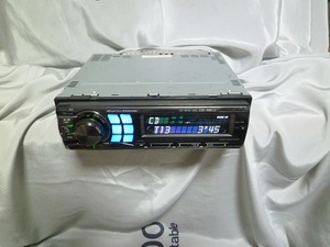 **/////ALPINE CDE-9881Ji!CD /CD *MP3/WMA/AAC/CD-R*RW!Receiver**