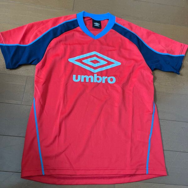 UMBRO 半袖Tシャツ 150cm