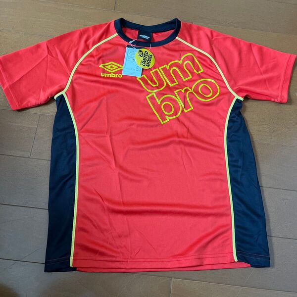 umbro 半袖Tシャツ 150cm
