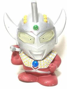 BIGサイズ ウルトラマンタロウ 大きい 貯金箱 ウルトラマン ソフビ フィギュア 円谷プロ 昭和レトロ