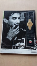 F1グランプリ特集1992年5月号 92年戦力分析　勝利への図式_画像2
