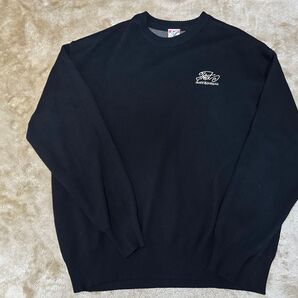 【who's who gallery】COOPER FACT ドミノビックニット
