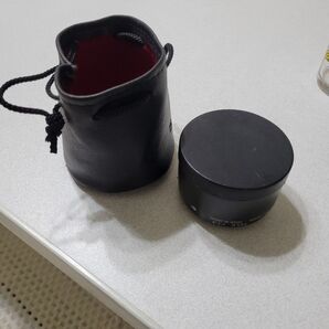 SONY TWIN CONVERSION LENS