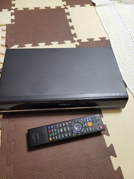 東芝 RD-E305K HDD&DVDレコーダー