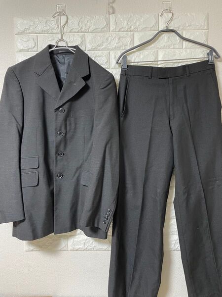 OTARIE HOMME スーツ 2ピース セットアップ 4つボタン サイズM