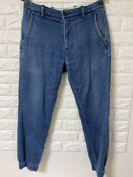 LEVI'S リーバイス デニム調 ジョガーパンツ スウェットパンツ サイズ30