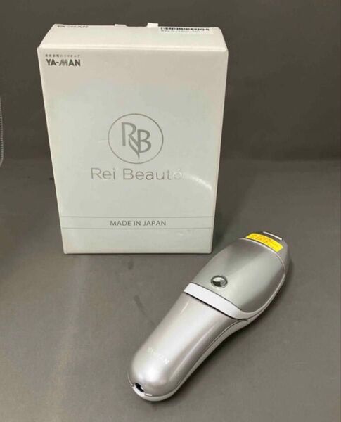 YA-MAN レイボーテ Rフラッシュ STA-188 美容家電