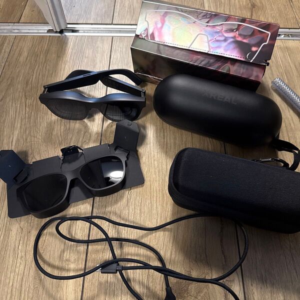 XREAL air2 pro
