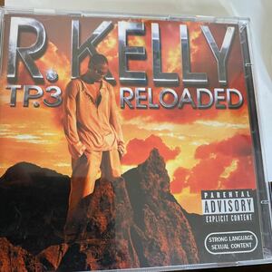 TP.3 Reloaded R・ケリー