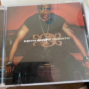 keith sweat /rebirth