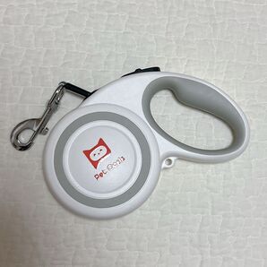 犬用 伸縮リード 5mアウトドア用ロングドッグリーシュ Lサイズ 50kg