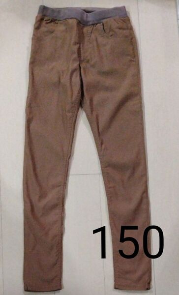 BREEZE ストレッチパンツ 150