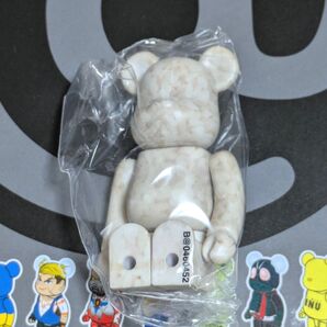 BE@RBRICK シリーズ46 米 ジェリービーン