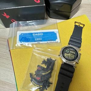 G-shock DW-6300 初代フロッグマン 電池新品